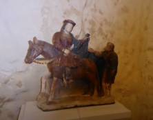 Découvrir le patrimoine de la Touraine