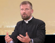 Abbé Alexis Garnier : « Cette forme extraordinaire dans l’Eglise est-elle une richesse et un trésor ou doit-on la considérer comme une parenthèse ? »