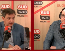 François Nicolas – “Ce passe sanitaire est inapplicable et ce n’est pas notre métier de contrôler !”