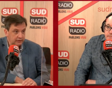 François Nicolas – “Ce passe sanitaire est inapplicable et ce n’est pas notre métier de contrôler !”