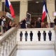 Encore de nombreuses manifestations pour la liberté contre le passe sanitaire