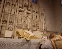 La plénitude de la foi