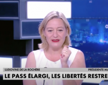 Loi ni bio ni éthique : le gouvernement a profité des restrictions de liberté