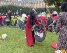 Pendant que l’Etat impose une camisole sanitaire aux Français, l’immigration clandestine se poursuit