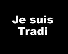 Cette haine envers la messe traditionnelle a un fond doctrinal