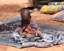 Attaque musulmane au Niger