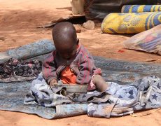 Attaque musulmane au Niger