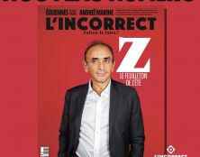 Il faut faire une campagne à la Donald Trump