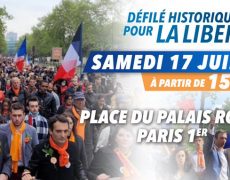 Macron a remis une pièce dans la machine à manifestations