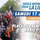 Macron a remis une pièce dans la machine à manifestations
