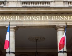 Nouveau coup d’Etat du Conseil constitutionnel