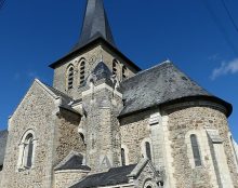 Catholique “pratiquant”