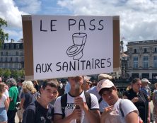 Mobilisation le 27 juillet à Paris, de l’Assemblée au Conseil constitutionnel