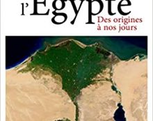 Histoire de l’Egypte: Des origines à nos jours de Bernard LUGAN