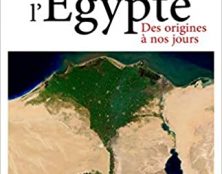 Histoire de l’Egypte: Des origines à nos jours de Bernard LUGAN