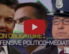 I-Média : Après Europe 1, France Inter est-elle sur le point de basculer à droite ?