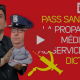 I-Média – Passe sanitaire : la propagande médiatique au service de la dictature
