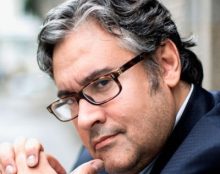 “Le Dieu en qui je crois est le Logos, et on ne peut donc pas me demander d’enlever ma tête”