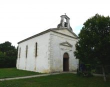 Messe selon la forme extraordinaire près de Royan
