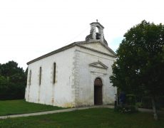 Messe selon la forme extraordinaire près de Royan