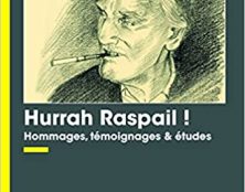 Hurrah Raspail! d’Adrien Renouard