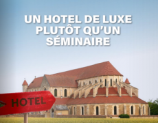 Cathophobie ordinaire : chronique du moulag