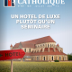 Cathophobie ordinaire : chronique du moulag