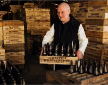 Les mythiques bières de l’abbaye de Westvleteren