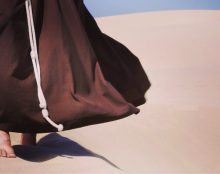 Trois formes de méditation chrétienne