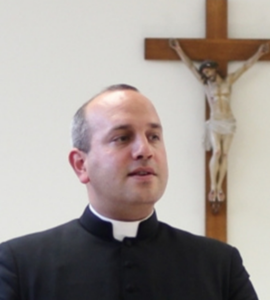 Abbé Raffray, institut du Bon-Pasteur : “Les évêques doivent faire appel à nos communautés”