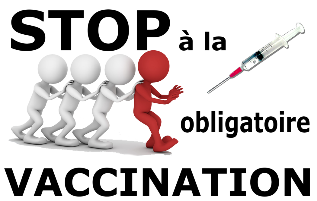 Le passe sanitaire est une obligation vaccinale qui ne dit pas son nom et qui pourrait même aggraver l’épidémie