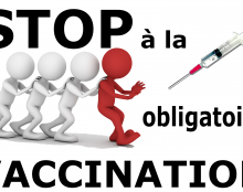 Le passe sanitaire est une obligation vaccinale qui ne dit pas son nom et qui pourrait même aggraver l’épidémie