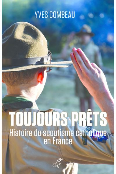 Centenaire du scoutisme catholique : une « affaire » révélatrice - Le