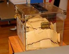 Les citoyens face à la fraude électorale potentielle