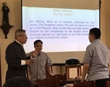 Un prêtre raconte comment il est devenu pratiquant grâce à la messe traditionnelle