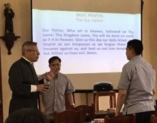 Un prêtre raconte comment il est devenu pratiquant grâce à la messe traditionnelle