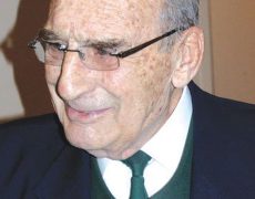 Colonel (H) Jean Luciani, RIP