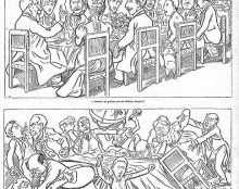 Le pass sanitaire, la morale, la confiance