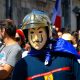 Retour sur les manifestations de samedi