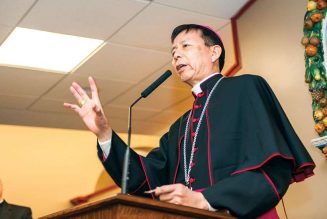 Un archevêque chinois dénonce l’accord entre la Chine et le Saint-Siège
