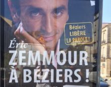 Quand Robert Ménard réclamait un chef pour 2022