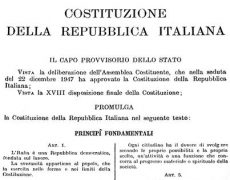 Les Italiens contre le passe : “Restaurons les droits et libertés mutilés”