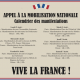 Nouvelles mobilisations pour la liberté