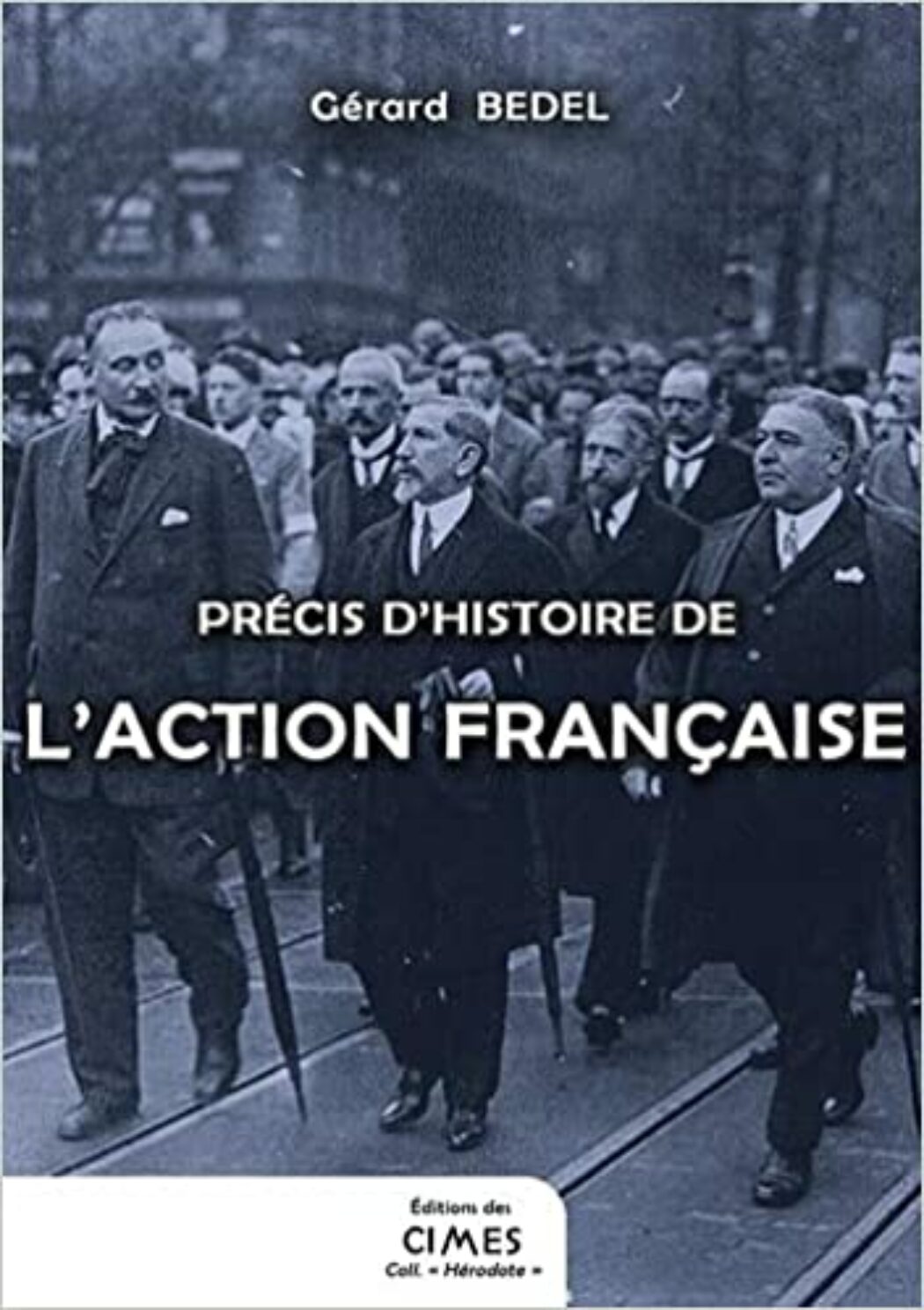 Précis d’histoire de l’Action française