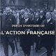 Précis d’histoire de l’Action française