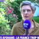 Faire venir les terroristes en France pour mieux les surveiller?