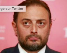 Sanctions britanniques contre un dirigeant conservateur du Caucase