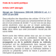 Bel exemple de la fenêtre d’Overton