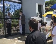 Costa Rica : une sévérité inhabituelle