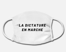 Une soignante en pleurs à Emmanuel Macron : “S’il vous plaît, laissez-nous travailler ! On est en souffrance, comment peut-on vivre ? Monsieur, vous savez très bien que cela ne fonctionne pas”